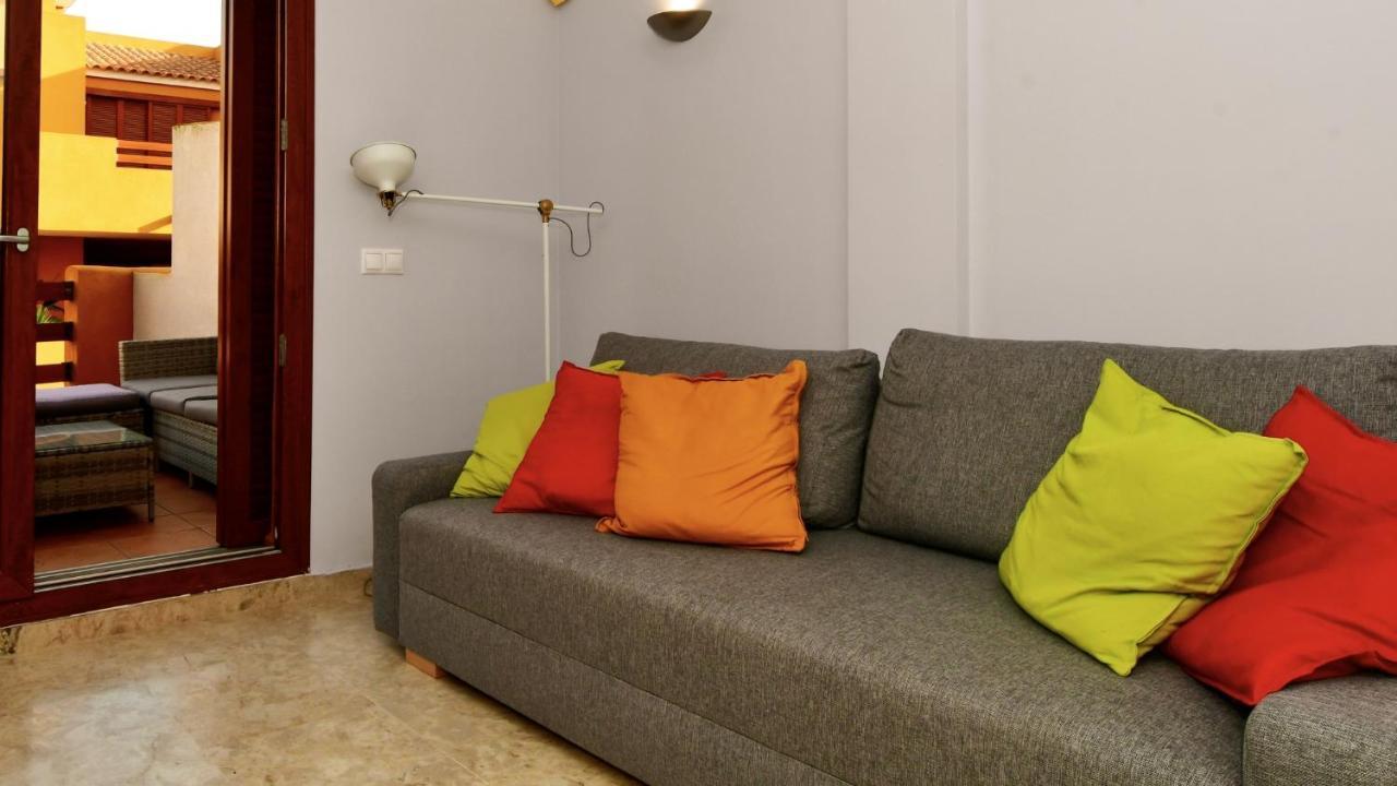 Apartamento La Recoleta Torrevieja Exterior foto