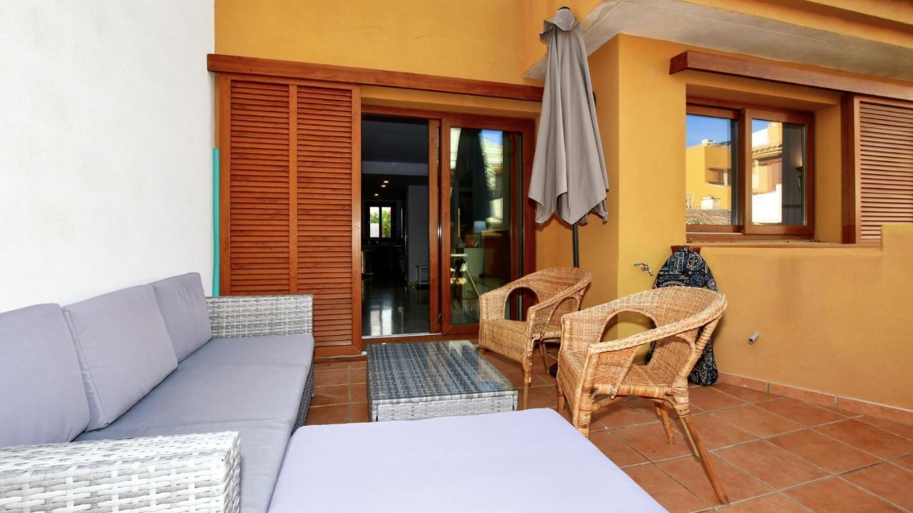 Apartamento La Recoleta Torrevieja Exterior foto