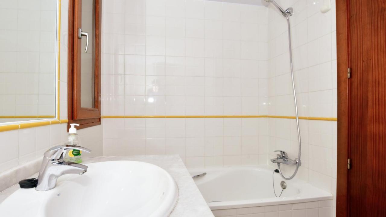 Apartamento La Recoleta Torrevieja Exterior foto