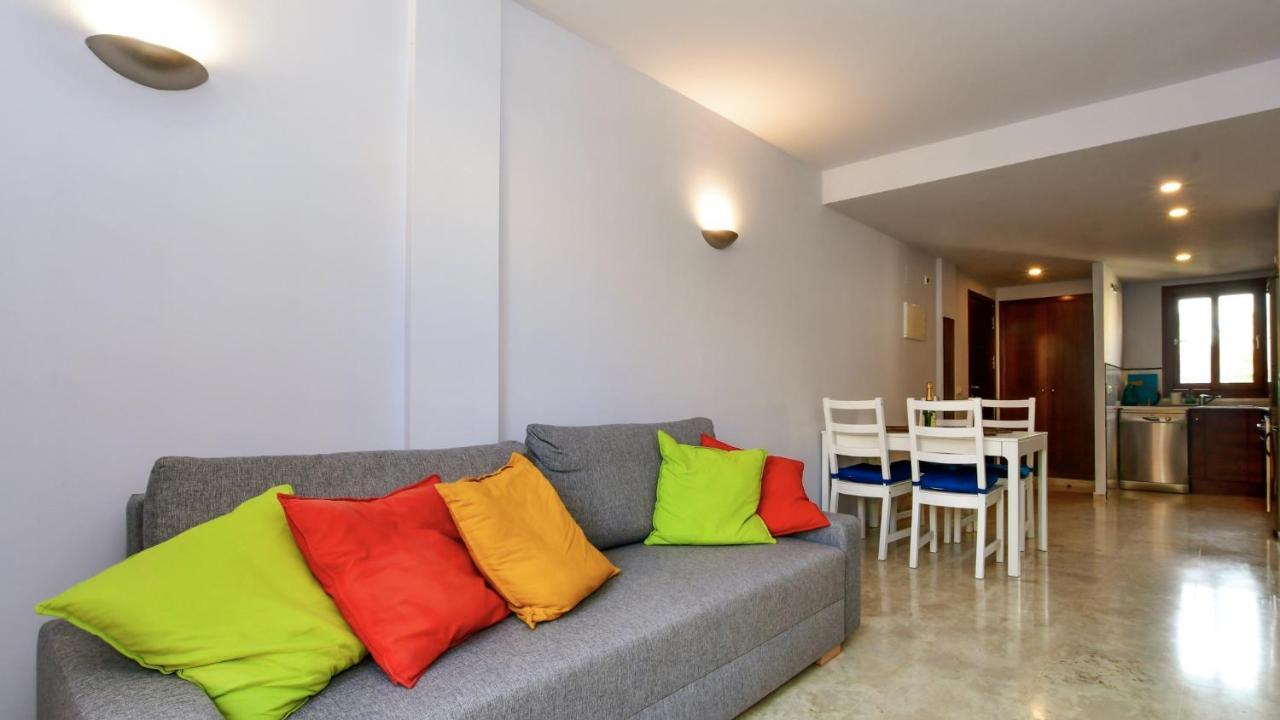 Apartamento La Recoleta Torrevieja Exterior foto